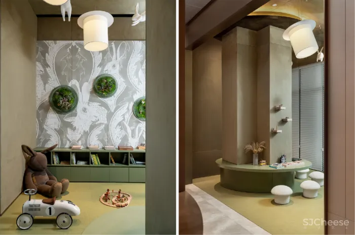 新作丨 春山秋水 澄江流转,航阅古今