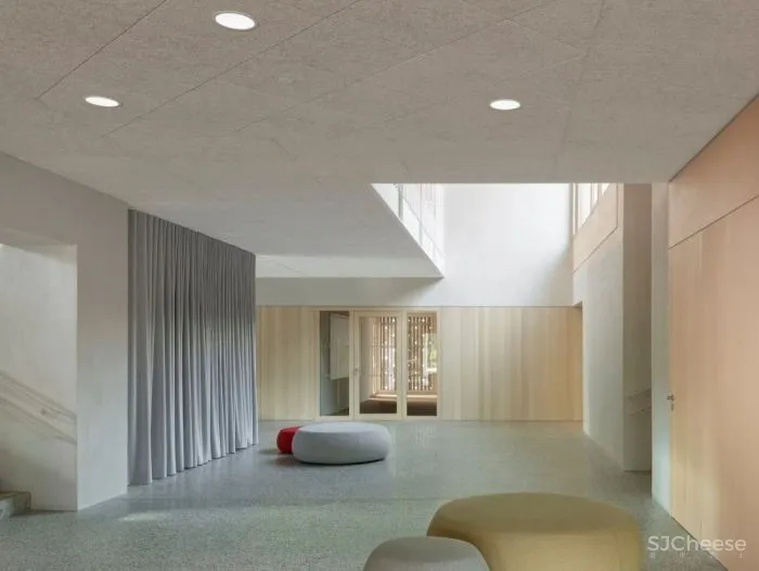 奥地利极简主义 Innauer Matt Architekten