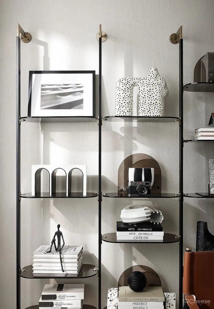 新作丨 大研设计:105㎡春之舞曲,邀你与“爱”同住!