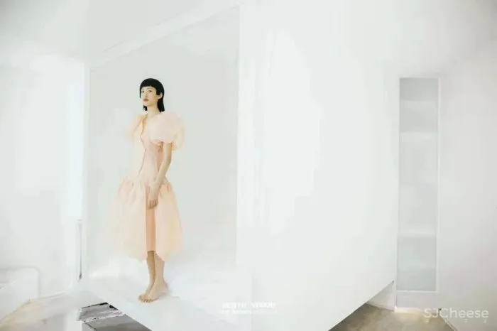 姚晓冰 重庆民宿Ufia Hotel | 荣膺2020意大利A'Design Award国际设计大奖金奖