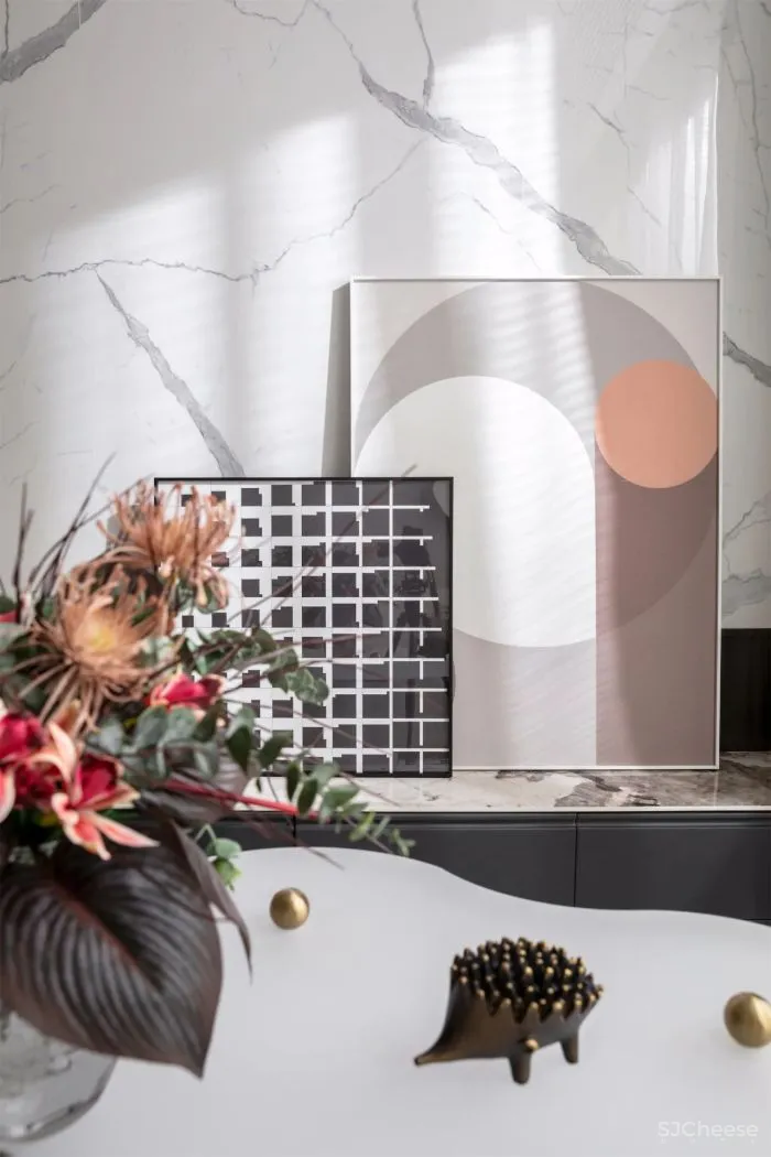 新作丨 观致设计：给美好时光按下暂停键