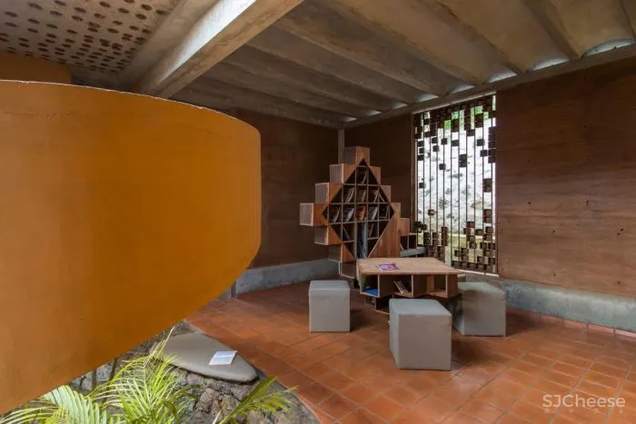 印度设计，原始与现代的碰撞！