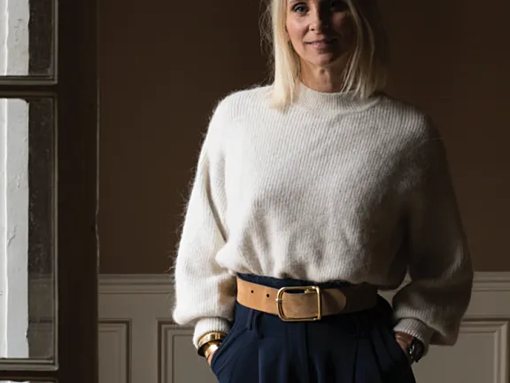 巴黎设计，优雅经典的气息！