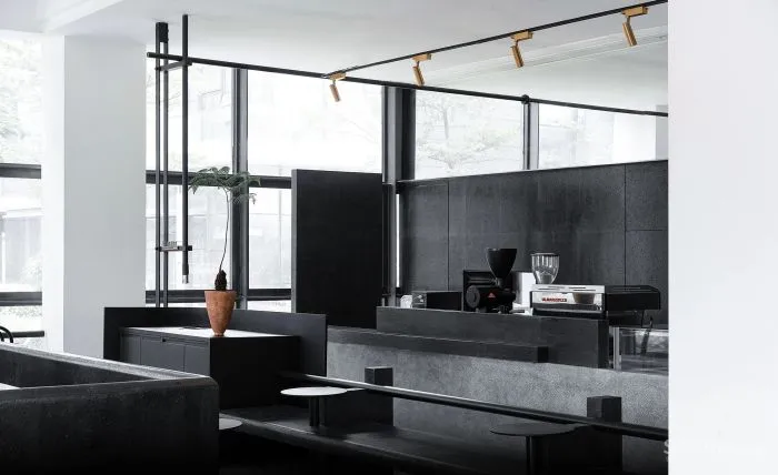 新作|埂上设计:简构空间,融合高于生活的艺术