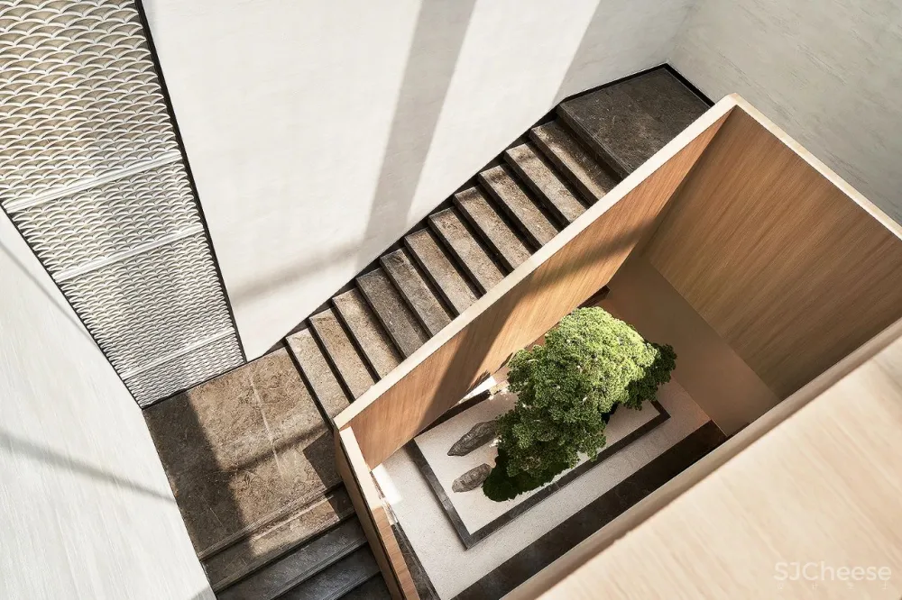 新作丨 DAS大森设计：岭南风韵承袭文化栖居，安放诗意人生！