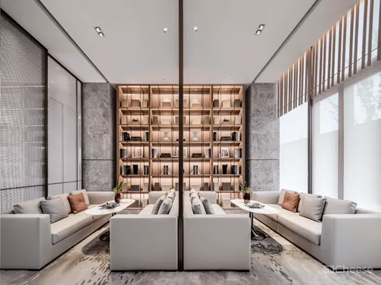 新作丨 万景百年:不惧限额新挑战,打造复古氛围感空间!