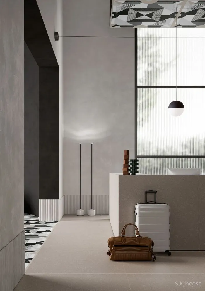 设计,无限的想象力!