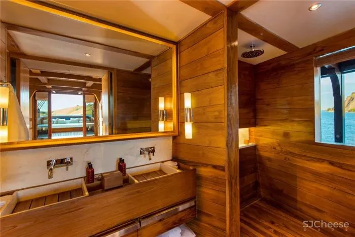 度假目的地|盘点全球38家安缦酒店设计