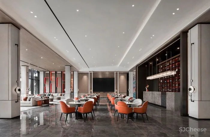 新作丨 DAS大森设计：岭南风韵承袭文化栖居，安放诗意人生！