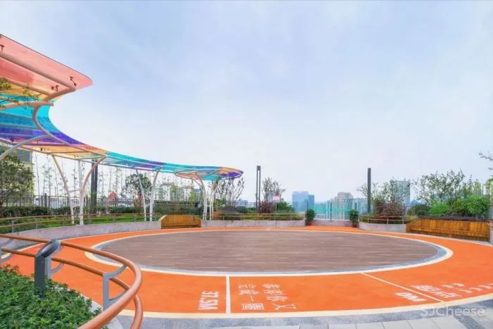 国内优质康养项目 老龄化时代的到来，看新社会语境下的适老建筑如何治愈余生？