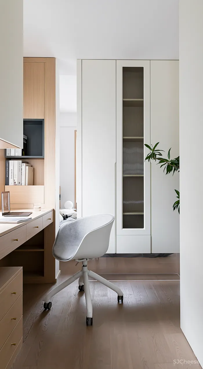 简约设计,高级美!