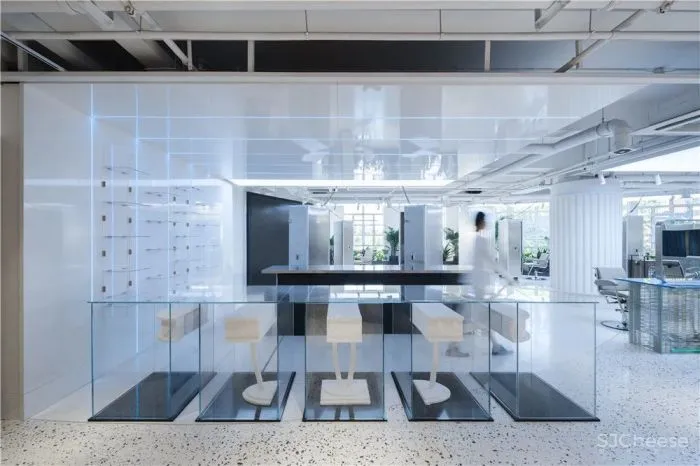 东瀛造型丨荣膺2020法国双面神 GPDP AWARD 国际设计大奖