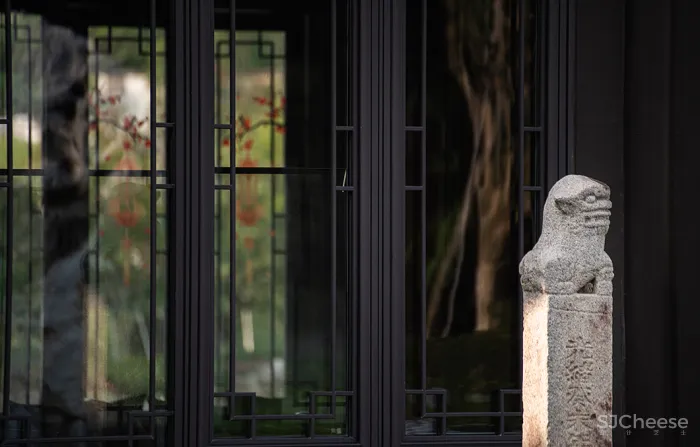 黄后钦:大隐于世,静享徽生活!