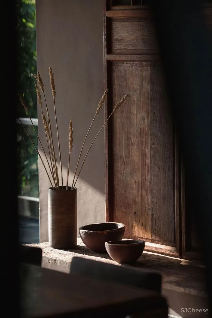 “黎明之家” ,传统的巴厘岛生活与低调舒适相遇