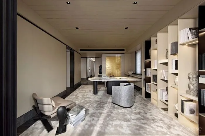 新作丨 矩阵纵横:荟萃东方人文与现代艺术