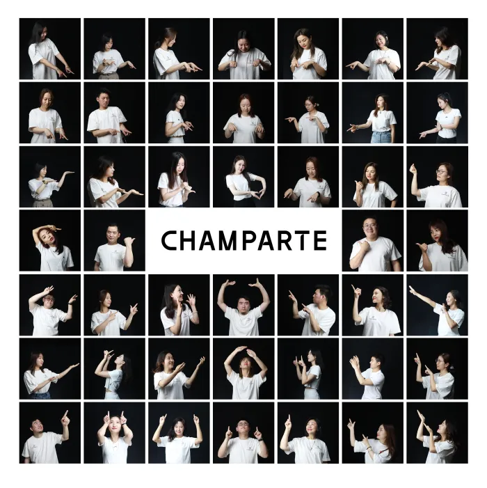 传蒂佳作 旭辉华宇·东江公元 都市中的新生雅悦之境