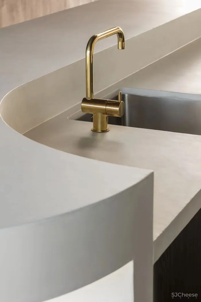 比利时设计,朴实居所!