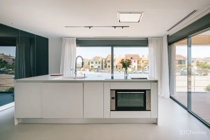 ImagenSubliminal│西班牙极简艺术之美