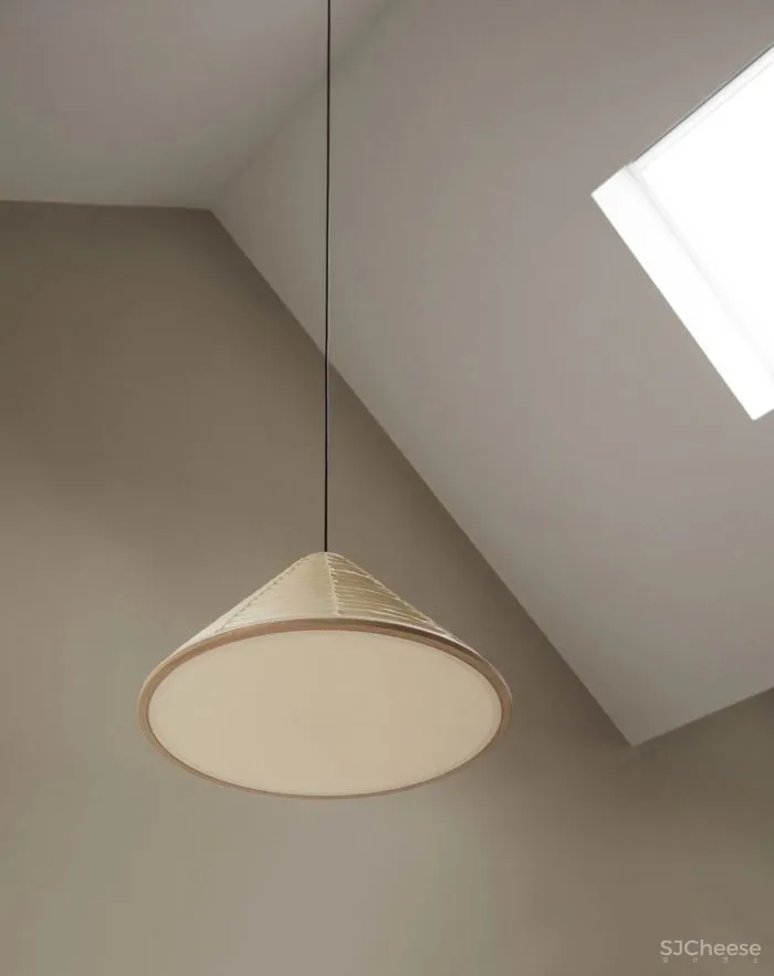 北欧设计 日本简约,自然的平静感!