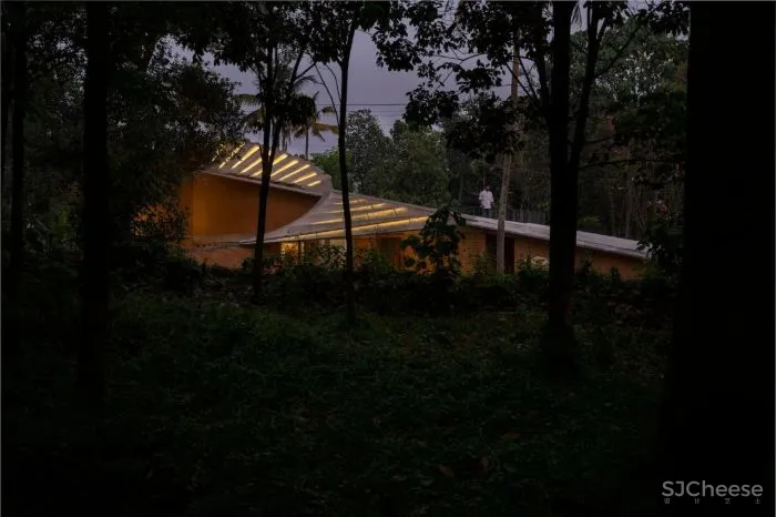 印度设计，原始与现代的碰撞！