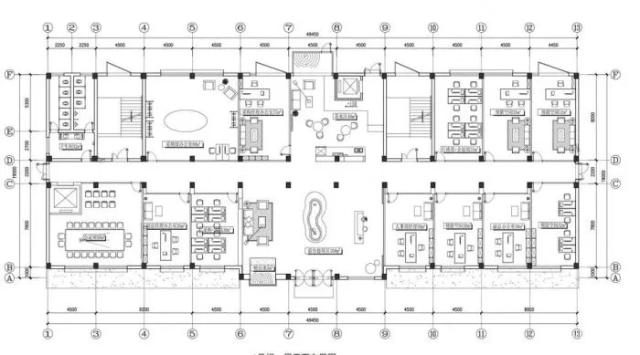 尤格设计 体块速写，有形无界