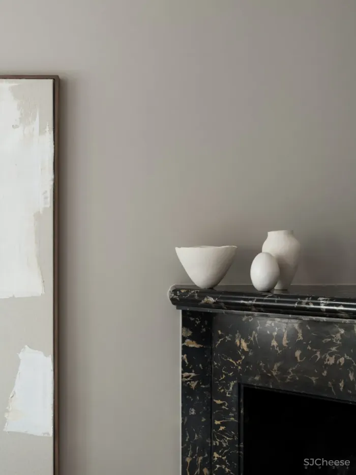 在瑞典的掀起风潮软装设计师,无论是颜值还是作品都如此优雅。