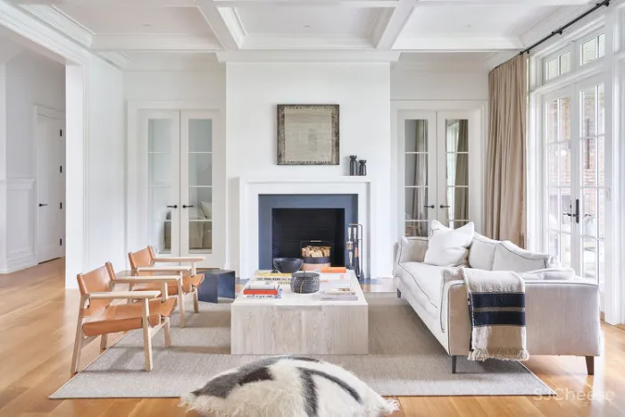 Sissy Marley 简约木系风华