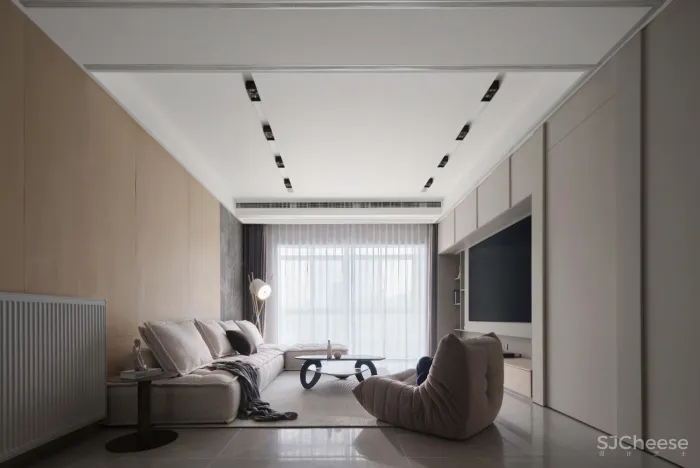 無一内建筑 × 私宅:内视自我