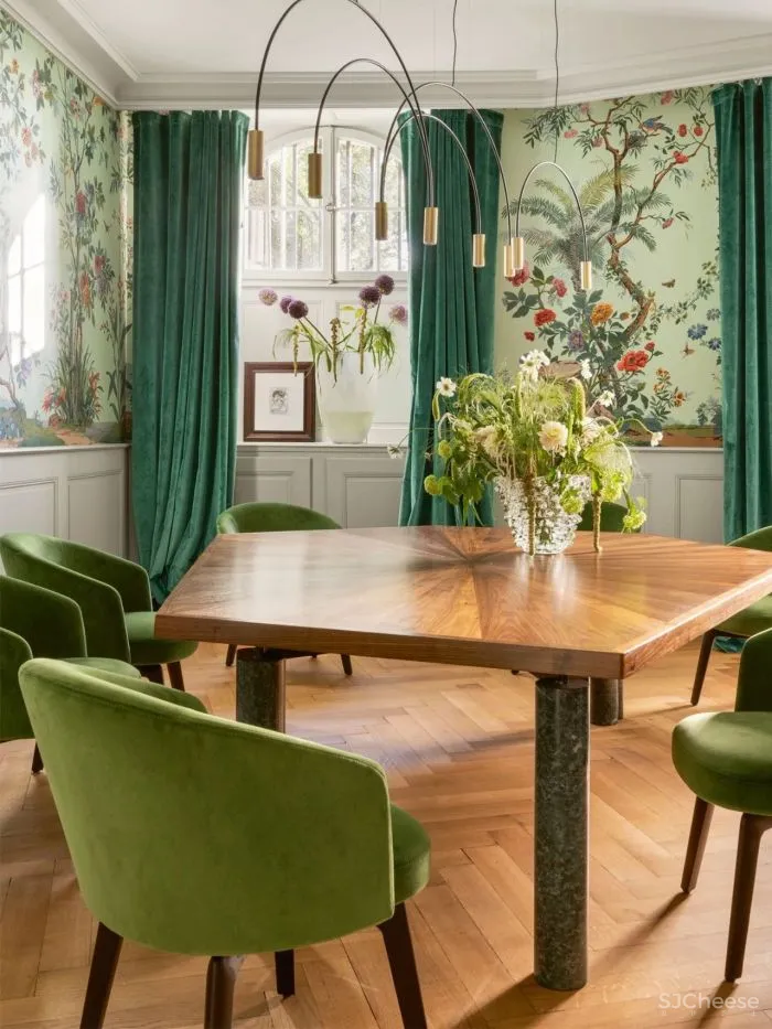 Jaime Beriestain 新作 艺术美学的当代诠释