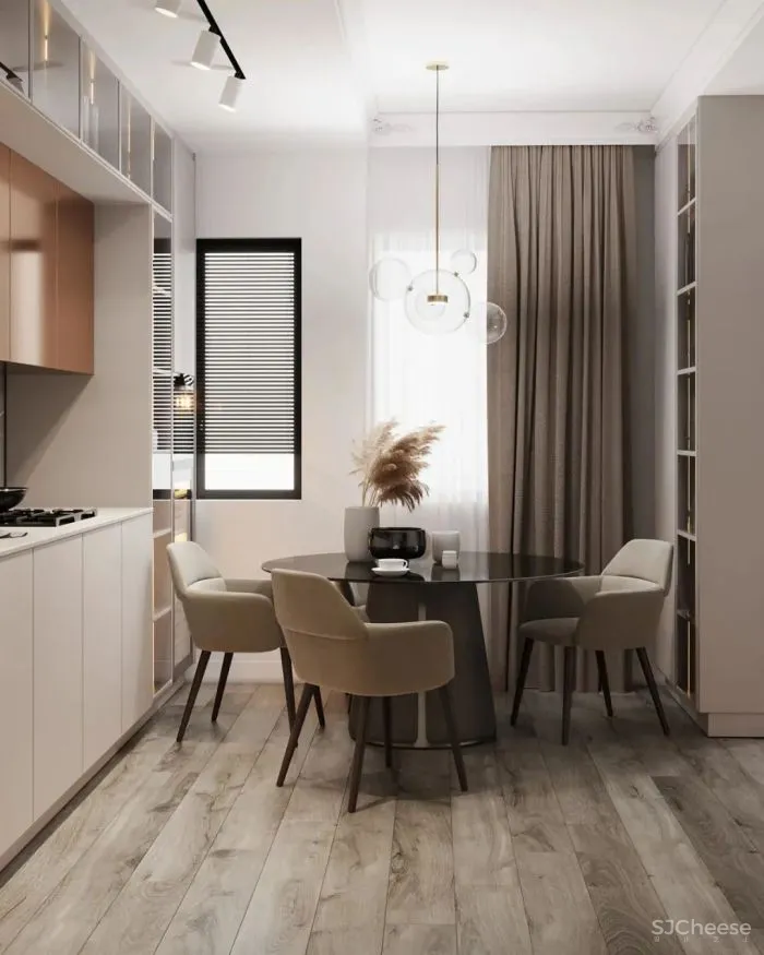 【Traian Dumbrava】简约精致的轻奢时尚