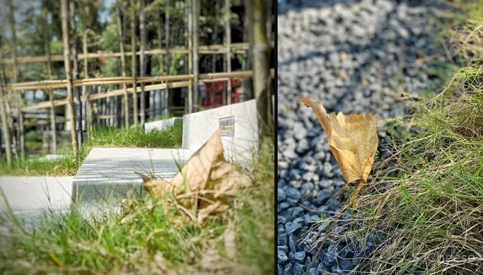 李聪 - 陈书灏 • 莫干山蚕种场｜历史保护建筑“化茧成蝶”