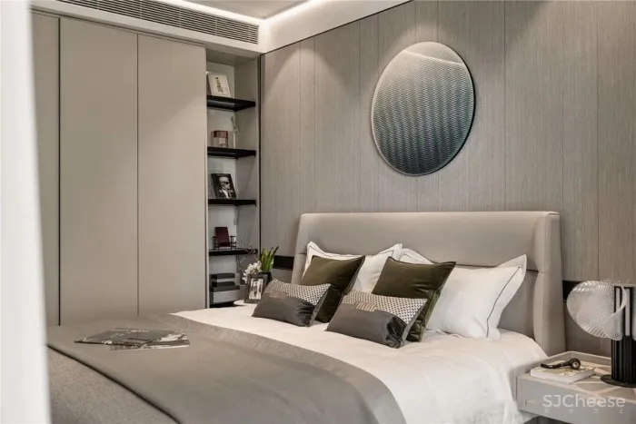 ZN之恩 新作丨 融创 · 积蓄能量的居所