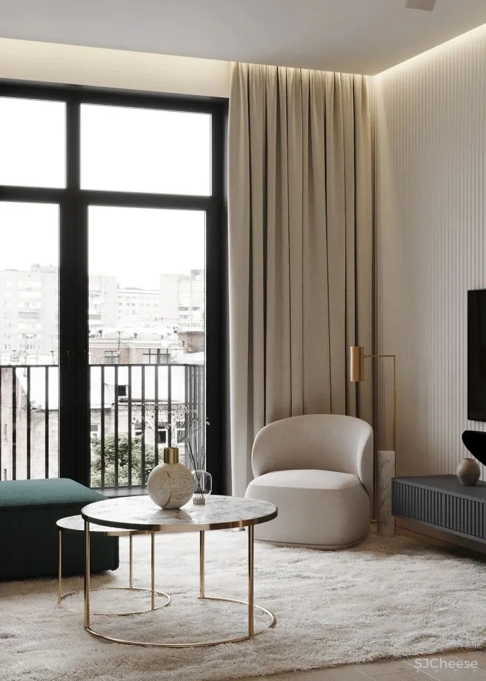 优雅设计,不简单的气质!