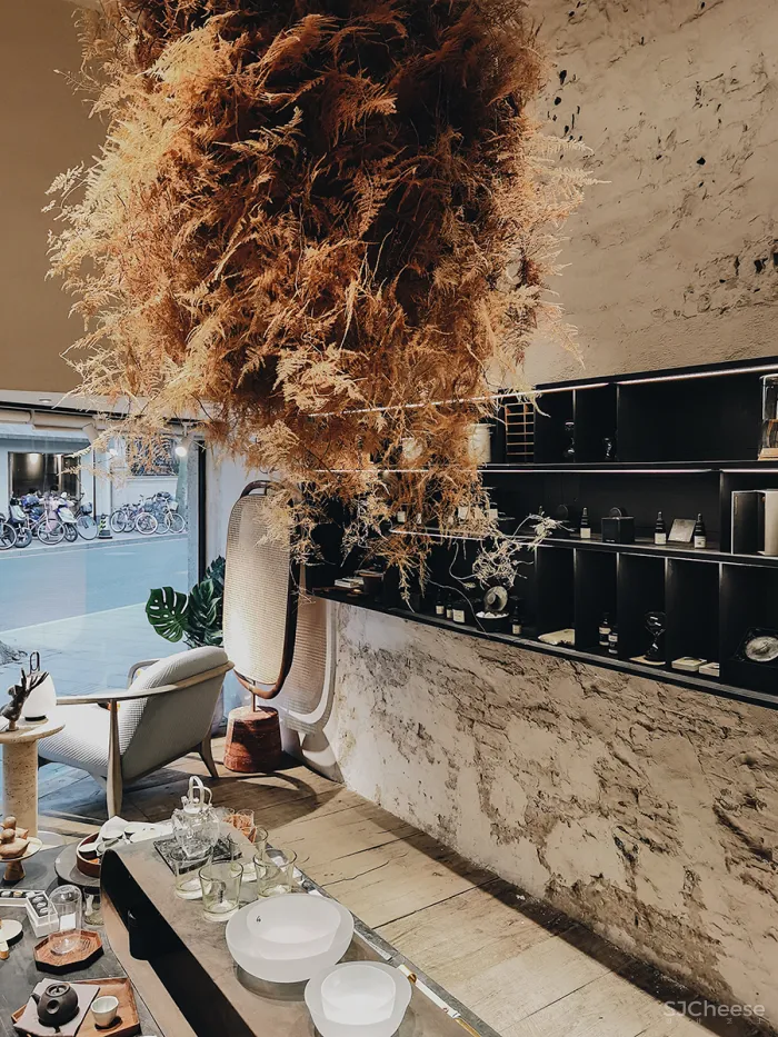 梵几|最in的家具品牌网红店