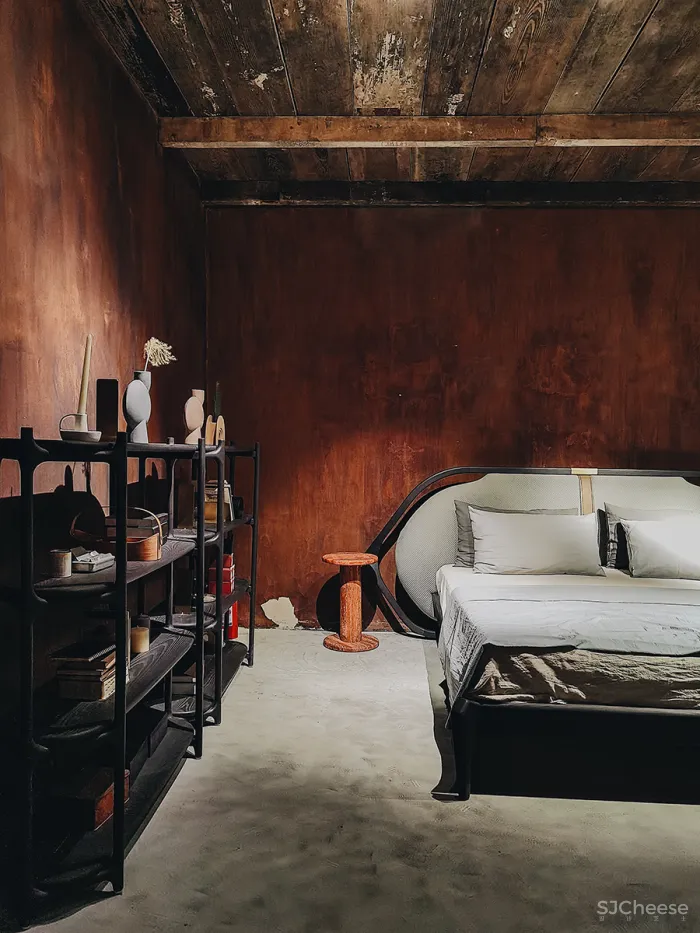 梵几|最in的家具品牌网红店