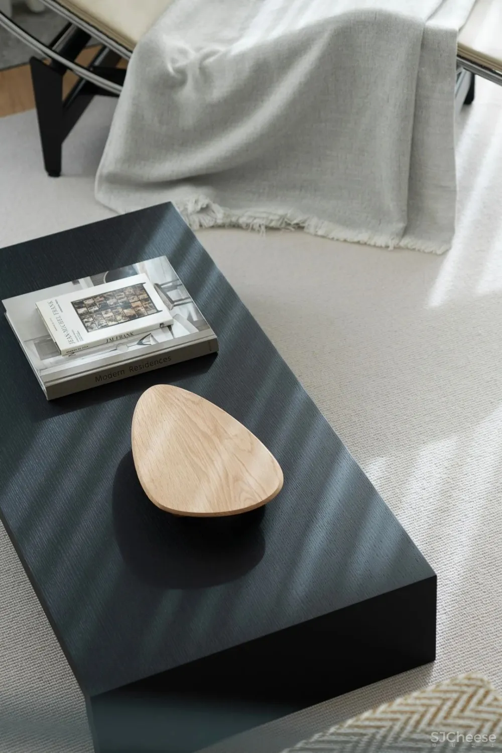 NX设计新作丨 恬素生活,寻觅心中向往