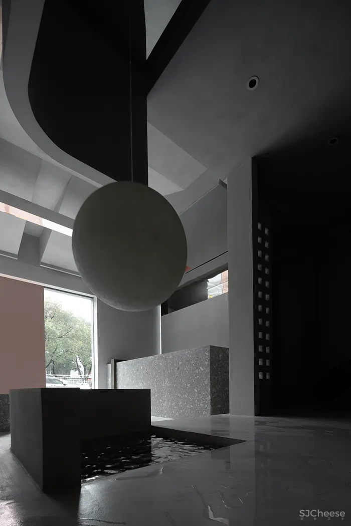 JN×NEO DESIGN • TOSIDO|功能与无用的博弈