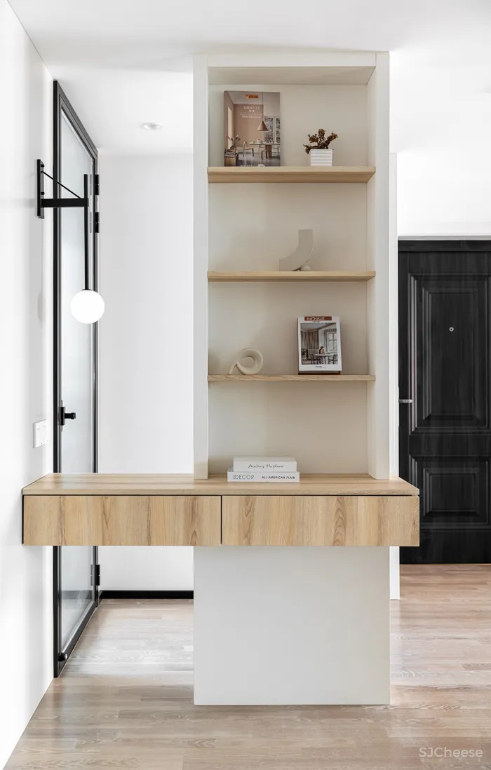 简约设计,高级美!