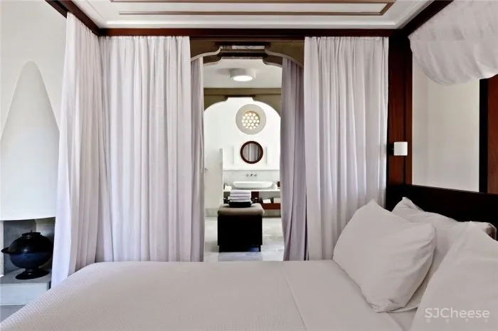 度假目的地|盘点全球38家安缦酒店设计