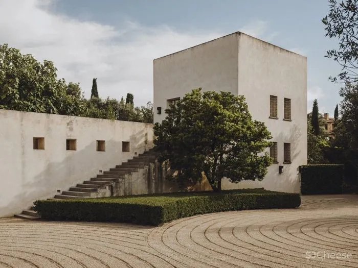 从哲学跨界到景观设计大师,他却说自己只是 一位 “ 园丁 ”