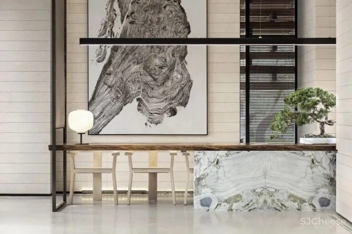 苏南最新封面豪宅与隐世酒店