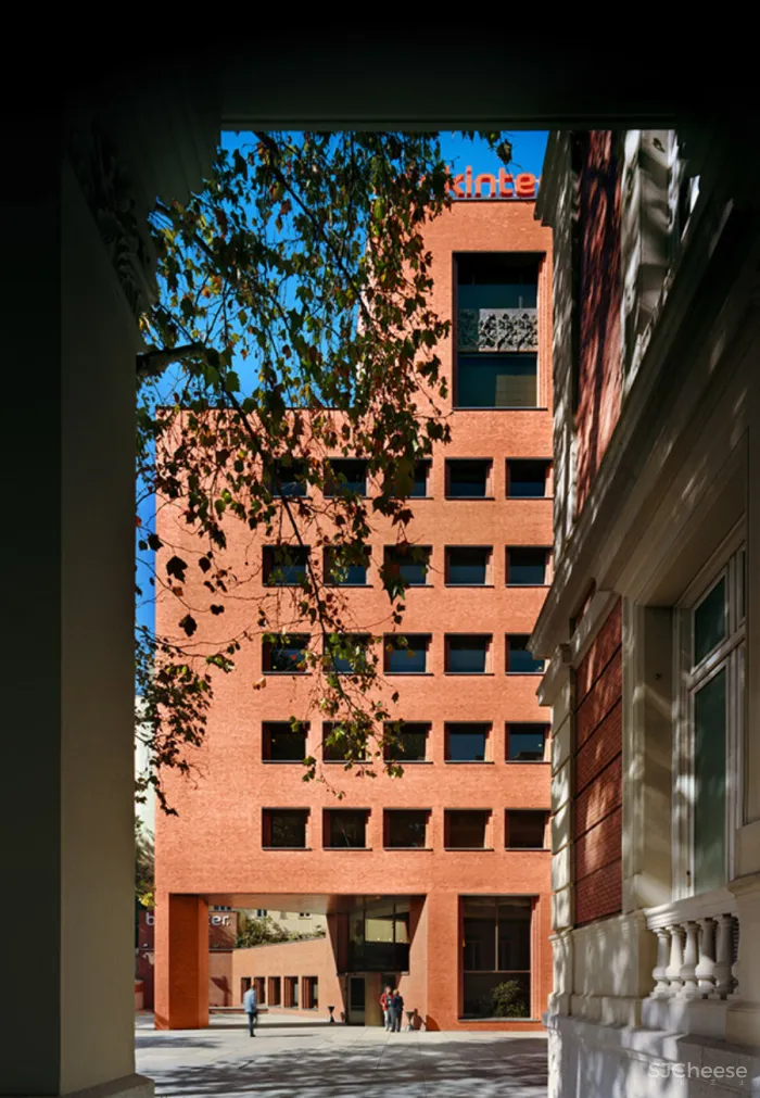 拉斐尔·莫内欧丨与历史对话才是当代建筑的价值所在