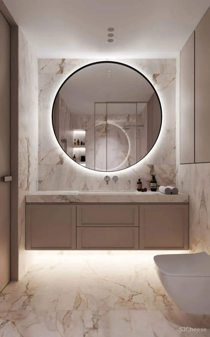 设计,越纯粹,越高级!