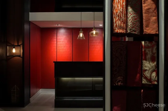 OML生活概念馆 | EHOO易虎设计