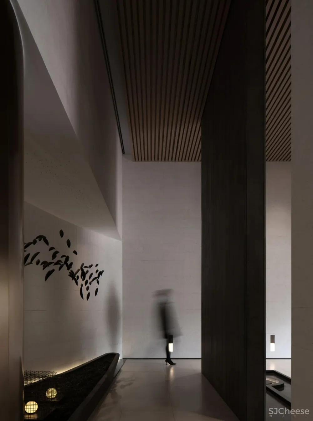 零次方 x 华侨城地产 思所 · 文房之舟