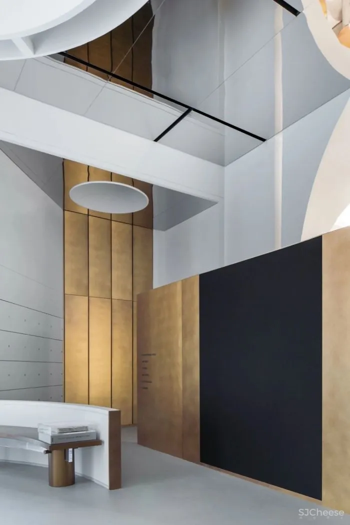 新作丨 DPD年度力作 北京3AM·S艺术沙龙,时光之美,不止一刻