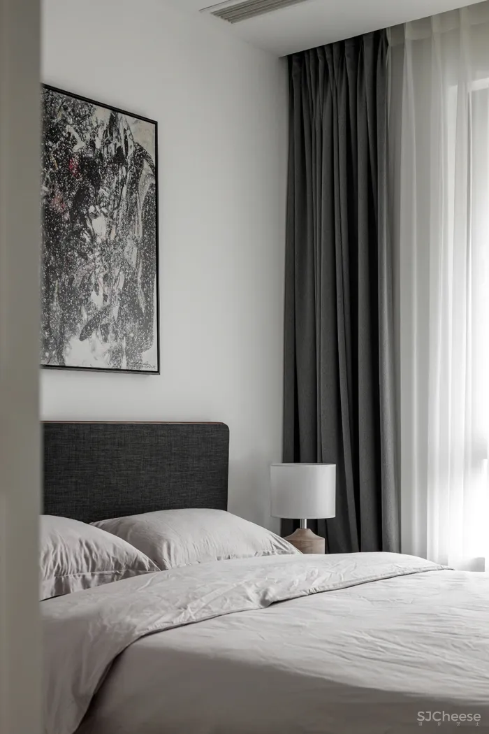 简约设计,高级美!