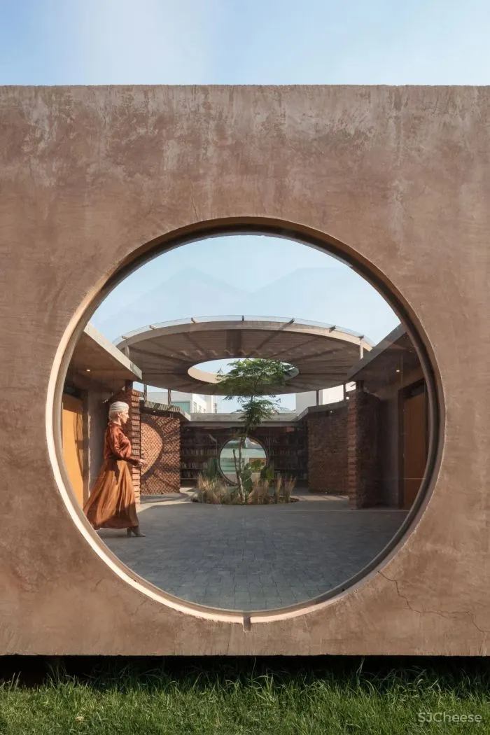 温暖的墨西哥自然主义 Daniela Bucio Sistos