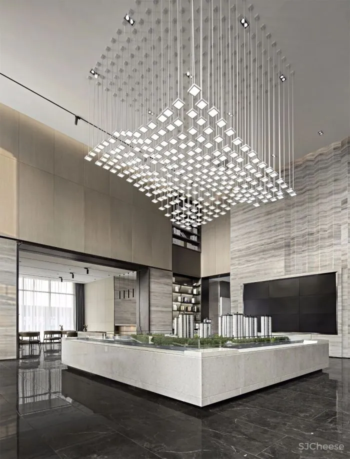 太谷形上:于自然之境 觅雅致之所