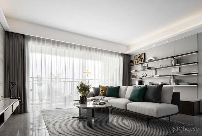 新作丨 GND恩嘉设计:光年 之外!